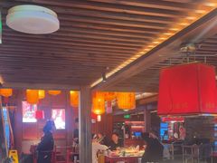 -小龙坎火锅(全球总店)