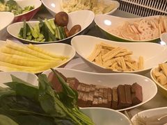 -小山城麻辣香锅(新邻生活广场店)