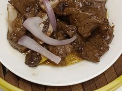 -半岛太子酒家(海港城店)