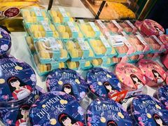 -TOUCH泰奇(宝杨宝龙广场店)