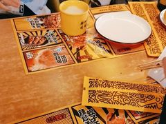 -喝丢一只鞋海鲜烧烤·海肠捞饭(东关街店)