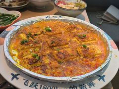 -花盐街·四川乐山小吃(西单大悦城店)