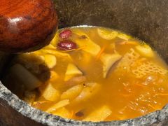 -芸山季·云南山珍菌火锅(南翔印象城MEGA店)