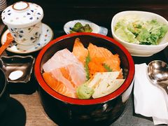 -麦秋寿司(富都广场店)