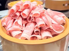 -龍歌自助小火锅(市北台东利群店)