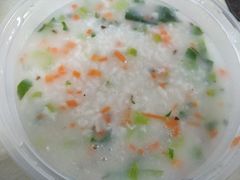 -南粥北面(东大桥店)