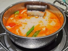 -太琼糟粕醋火锅·海南老爸茶(海棠湾臻选店)