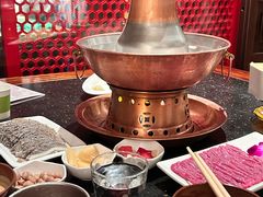 -南门涮肉(通州大船店)