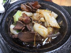 -珍珍小食店(西华路店)