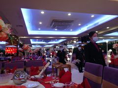 大堂-竹溪百福酒家(同和店)