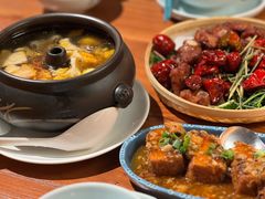 云南汽锅鸡-云雪丽·茶马文化特色菜(古城口店)