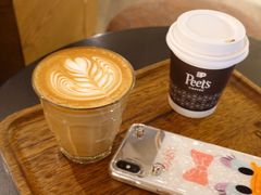 -Peet's 皮爷咖啡(东湖路手作店)