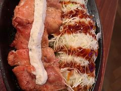 -铃木食堂(北新桥店)
