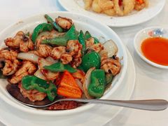 -凤城酒家(渣华道)