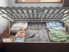 -索菲亚衣柜橱柜家具全屋定制(汶水红星店)