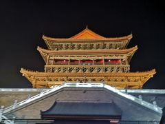 -西安鼓楼