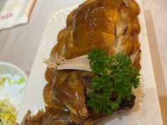 -便宜坊烤鸭店(荣华店)