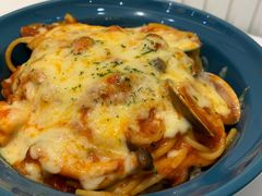 -丽莎沙拉轻食餐厅(国贸店)