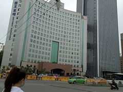 -鑫朱雀农贸批发市场-地下停车场