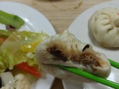 -津门永胜包子铺(哈尔滨道总店)