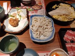 -仓桥家·焗寿司·锅物(光谷步行街店)