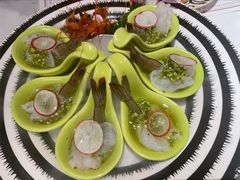 泰式酸辣虾-太食獸泰式茶餐厅(济南万象城店)