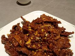 老爆三-燕春楼(海河华鼎店)