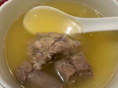 -潮汕味道·煮海餐厅(金麟大厦店)