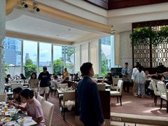 -香港港丽酒店