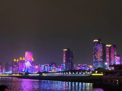 -武汉关码头(轮渡站)