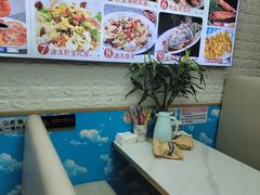 -来之顺海鲜菜馆·青岛菜·始于1993(栈桥店)