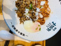 -熊吞·大碗丼烧肉饭(西市场嘉华店)