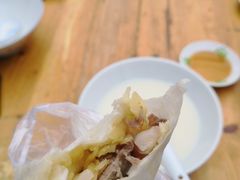 -余氏豆腐包老店(东直街店)