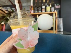 -荷恬·精致蔬食料理(富国街店)