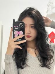 -MINX名珂斯·烫染形象设计