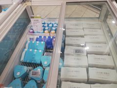 -Bravo永辉(爱琴海购物公园店)