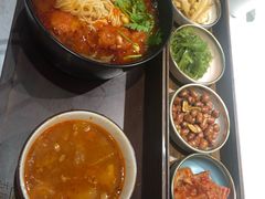 -牛腩之旅·牛腩牛杂煲(光启城美食城店)