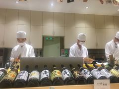 -小句号·精致料理(江南环球港店)