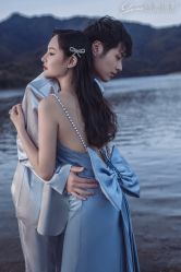 点击看大图 -雨墨婚纱摄影工作室
