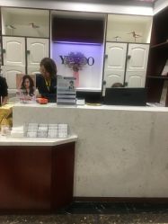 -YESIDO椰岛造型烫发染发