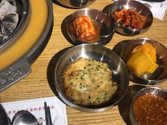 -姜虎东白丁烤肉(恒隆广场店)
