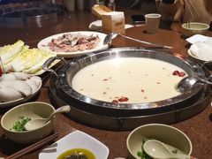 -巴倒烫陆派火锅山庄(南山总店)