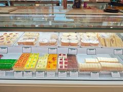 -蜂蝶来饼店(拱北总店)