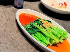 -鸽子侯·家宴·平价海鲜(绿地店)