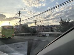-青龙湖公园