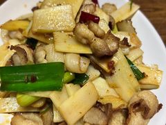 -云海肴·汽锅鸡·云南菜(天津国金汇店)