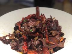 -茄子恰恰·新云南小炒(坪山益田店)