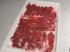 -京韵胡同·酱香羊蝎子火锅涮肉(长寿路店)