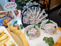 -享月汤皇·海鲜小火锅·聚会(曲江创意谷店)