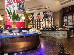 -天津滨海圣光皇冠国际酒店